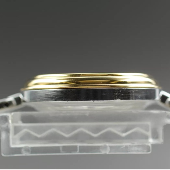 GUCCI Silver Luxury Statement Piece VINTAGE RARE! - Picture 6 of 10